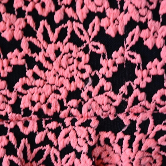 Coco & Tashi  Tiered dress - Picture 4 of 8